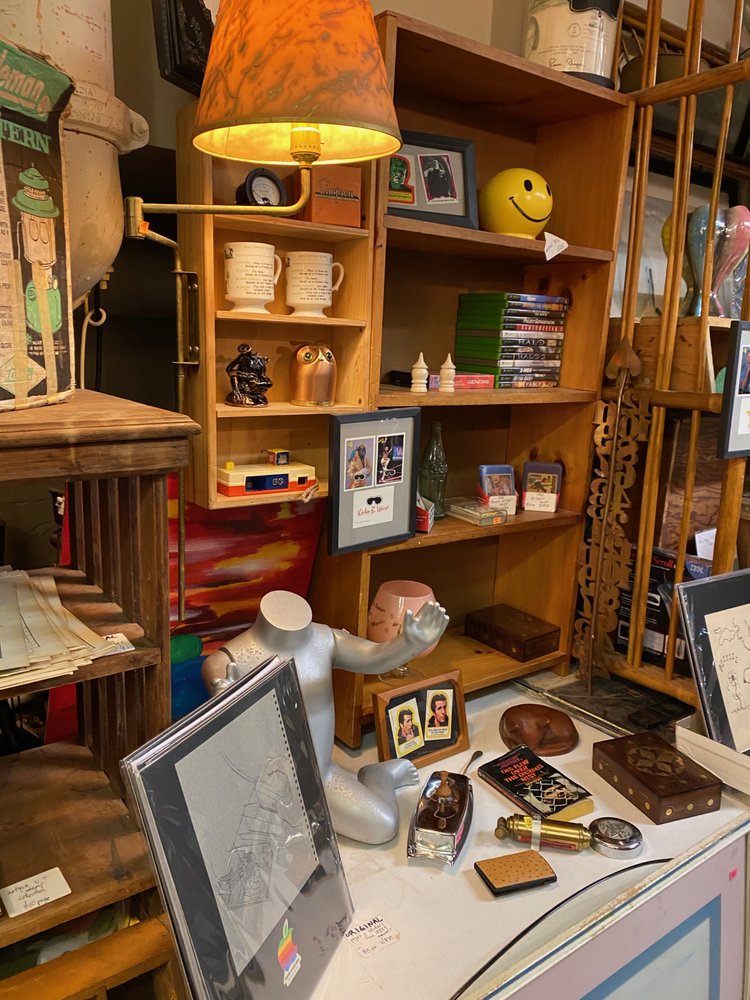 SOWA VINTAGE MARKET 144 Photos & 38 Reviews 450 Harrison Ave