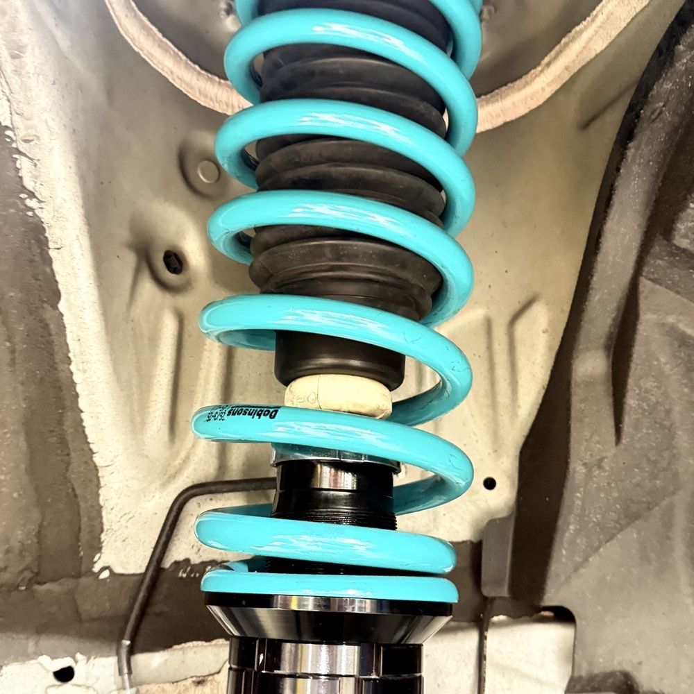88 Rotors - Bump stop added - Auto Parts & Supplies Near Me - Baldwin Park, California