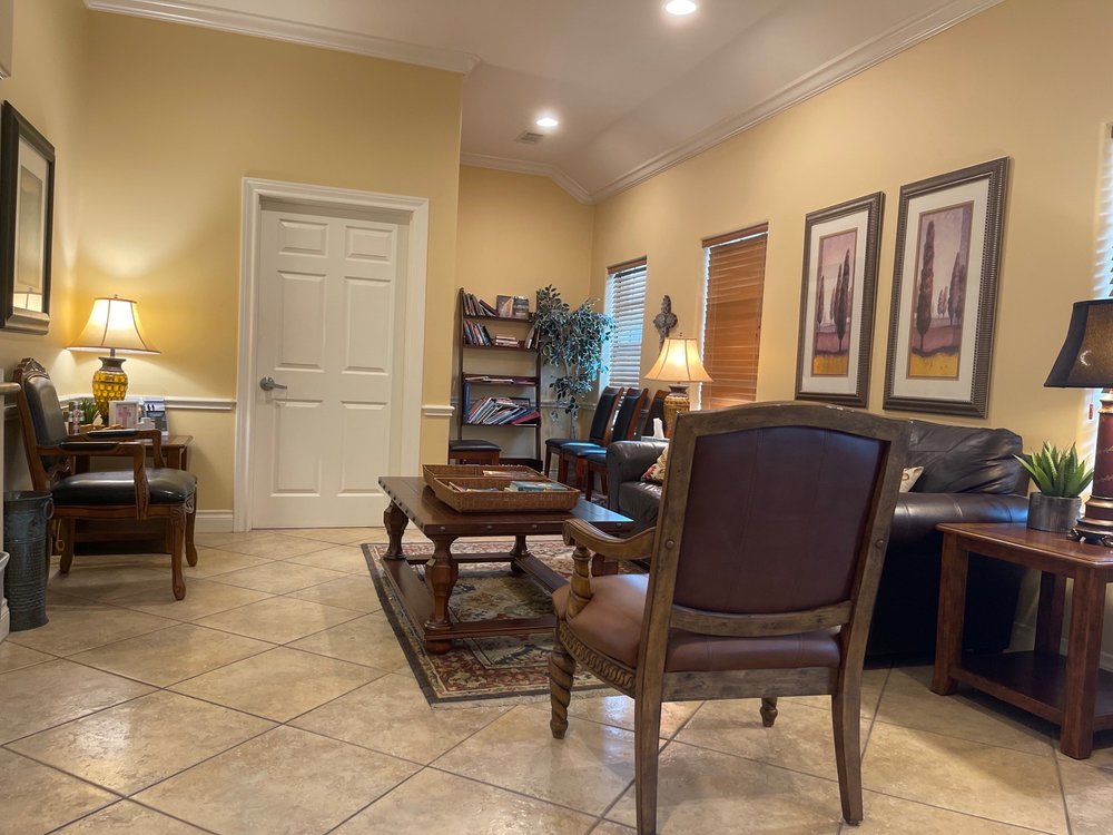 Houston Center For Christian Counseling - grief counselor in Katy, TX