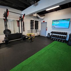 Kokoro Health and Fitness - Variety of equiptment for all your functional fitness needs.