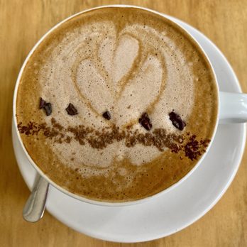 Local Coffee + Shop - Pinole ancestral coffee - Coffee & Tea Near Me - Puerto Morelos, ROO