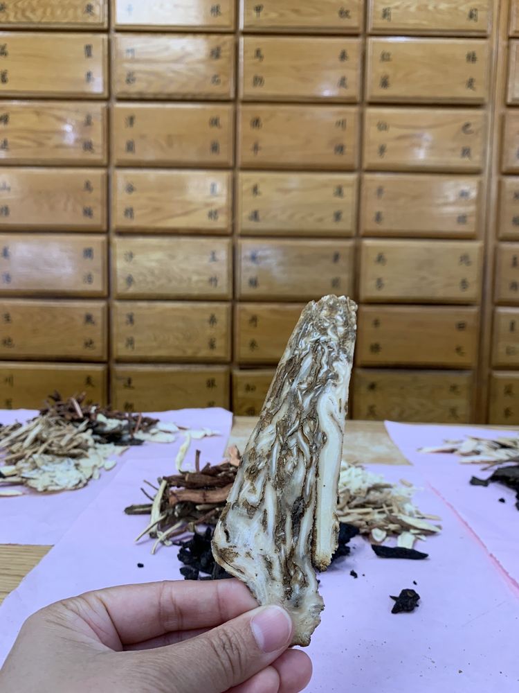 TY HERB GINSENGS 45 Photos & 24 Reviews 345 W Valley Blvd, Alhambra