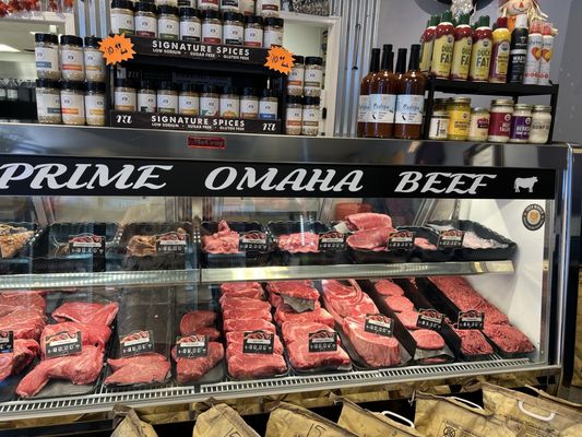 Meatopia Custom Cut Meats LLC by null