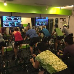 MoreWatts! Indoor Cycling