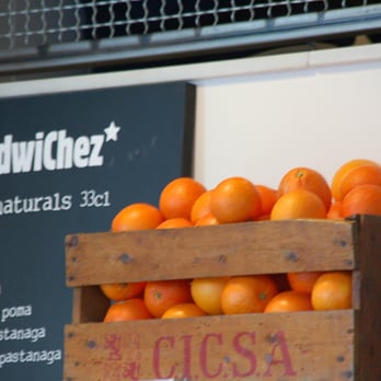SandwiChez - Zumos naturales - Sandwiches Near Me - Barcelona, B SandwiChez - Zumos naturales - Sandwiches Near Me - Barcelona, B