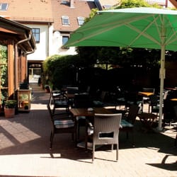 Altstadt-Cafe Nickel