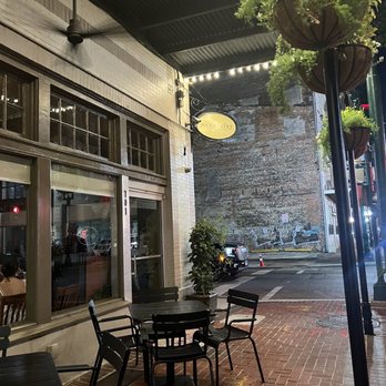 Herbsaint - French Near Me - New Orleans, Louisiana Herbsaint - French Near Me - New Orleans, Louisiana