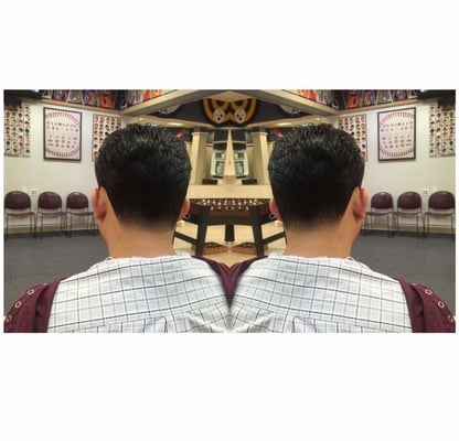 AVILA’S BARBER SHOP - Updated November 2025 - 20 Photos - 2050 Greeley