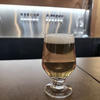 Dragoon Brewing - The 13th anniversary IPA - Breweries Near Me - Tucson, Arizona