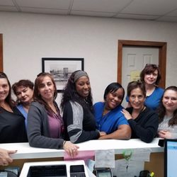 ProHEALTH North Shore Dermatology - Our Staff
