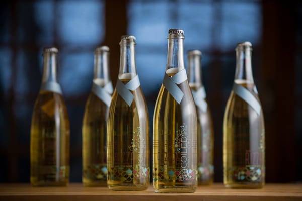 Coiled Wines by null