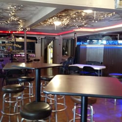 The Dancing Dog Cafe & Night Club