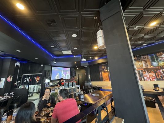 Do Si Korean BBQ by null