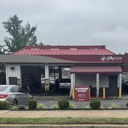 Jiffy Lube
