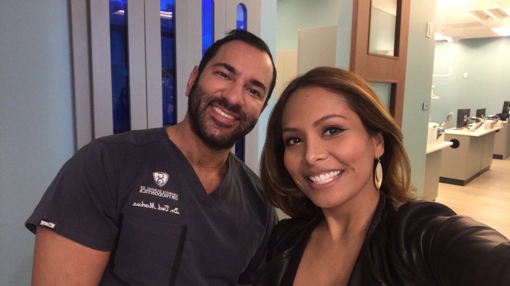 SCHOOL OF ORTHODONTICS 21 Photos & 30 Reviews 8200 Roberts