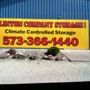 Clinton Company Storage