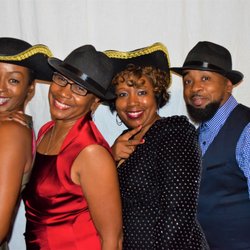 Carolina Photo Booth Services