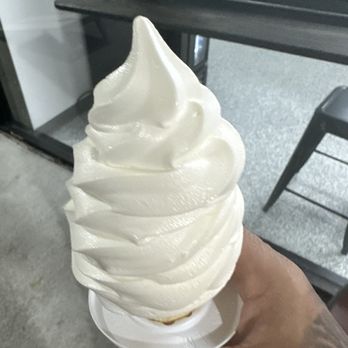 Dreamette Plus Java - Ice Cream & Frozen Yogurt Near Me - Orange Park, Florida