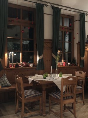 Hotel Restaurant Landhaus Tanner by null