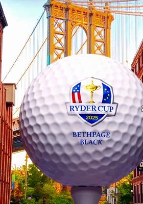 Bethpage State Park by null