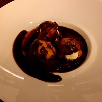 Café Boulud - Cafes Near Me - Toronto, Ontario