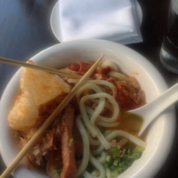 Sosoba - Best oodon noodle soup - Ramen Near Me - Flagstaff, Arizona