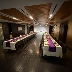 Golden Room