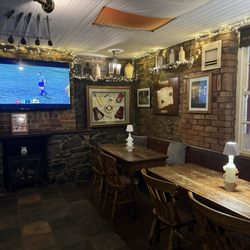 The Old Punch Bowl - Pub Interior Pt 2