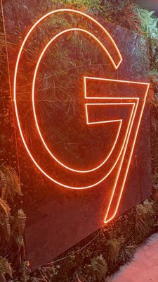 G7 Rooftop by null