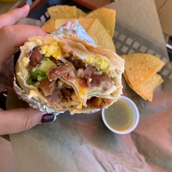 Miracle Bakery - Breakfast Burrito - Bakeries Near Me - Burbank, California Miracle Bakery - Breakfast Burrito - Bakeries Near Me - Burbank, California
