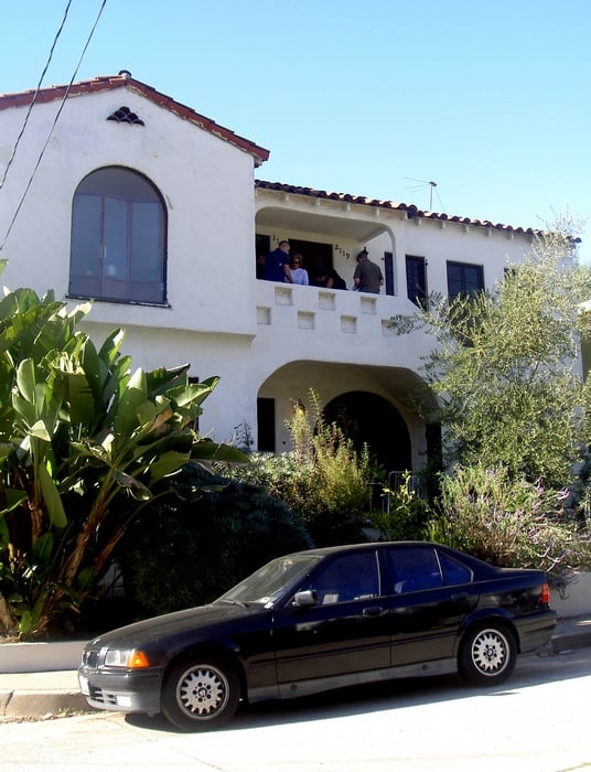 HISTORIC ECHO PARK HOME TOUR Updated September 2024 22 Photos Los