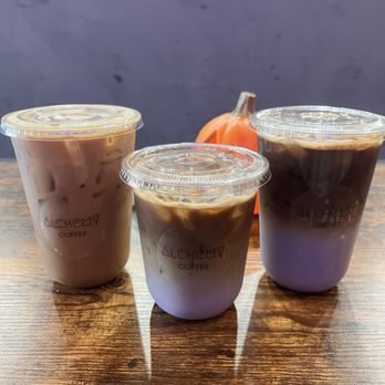 Alchemy Coffee - Coffee & Tea Near Me - Las Vegas, Nevada