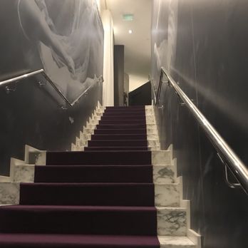 Iconbrickell Spa - Upstairs - Massage Near Me - Miami, Florida
