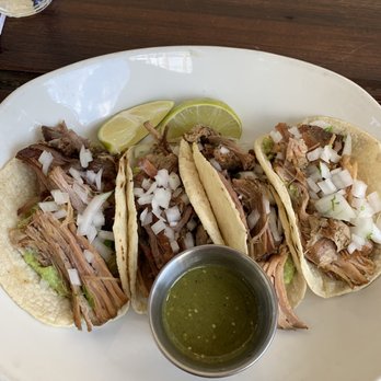 Xoco - Carnitas tacos - Mexican Near Me - Chicago, Illinois Xoco - Carnitas tacos - Mexican Near Me - Chicago, Illinois