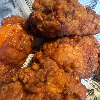 Olde Dublin Pub - Wings - Seafood Near Me - Charlottetown, Prince Edward Island