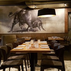 Chicago - Sehr stylisches Ambiente