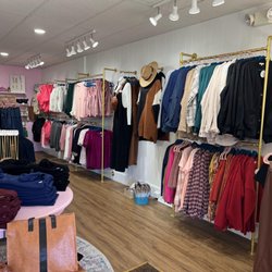 Pink Pigeon Boutique - You'll be sure to love what you find