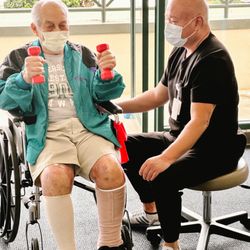 Pearl City Nursing Home