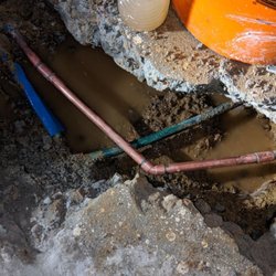 MJF Plumbing and Rooter