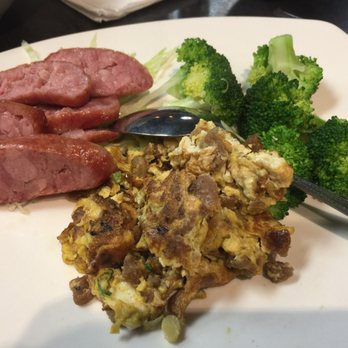 Golden Leaf - Taiwanese sausage plate - Taiwanese Near Me - San Gabriel, California Golden Leaf - Taiwanese sausage plate - Taiwanese Near Me - San Gabriel, California