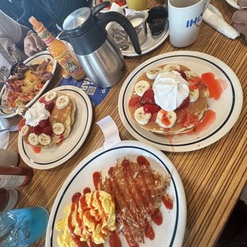 IHOP - Breakfast & Brunch Near Me - Kennewick, Washington