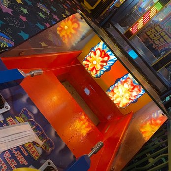 John's Incredible Pizza - Riverside - Broken games - Arcades Near Me - Riverside, California John's Incredible Pizza - Riverside - Broken games - Arcades Near Me - Riverside, California
