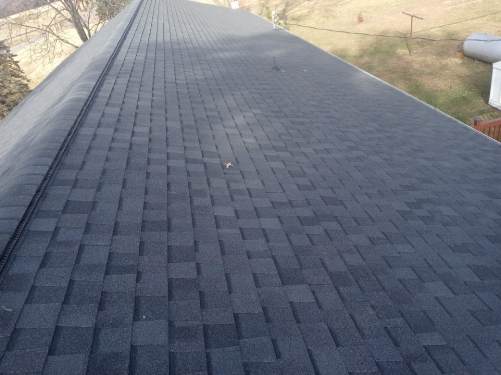 Slide of Alpha Dog Construction