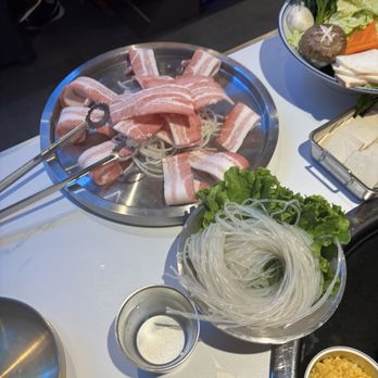 Three Hotpot Bbq - Hot Pot Near Me - New York, New York Three Hotpot Bbq - Hot Pot Near Me - New York, New York