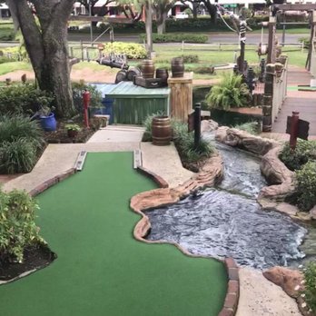 Pirate's Cove - Mini Golf Near Me - Orlando, Florida Pirate's Cove - Mini Golf Near Me - Orlando, Florida