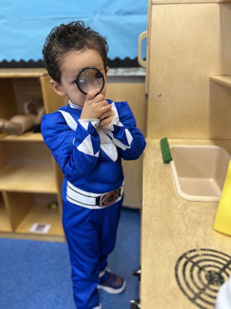 SAGA Child Development Learning Academy - childcare center in Lynwood, CA