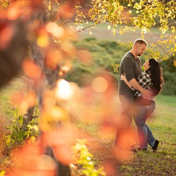 Lotus Wedding Photography - Engagement Photos - Event Photography Near Me - Melville, New York