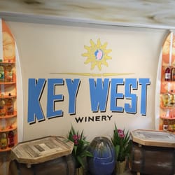 Key West Winery
