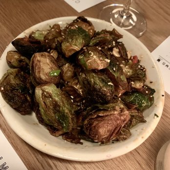 Sixty Vines - Brussels- just ok - New American Near Me - Nashville, Tennessee Sixty Vines - Brussels- just ok - New American Near Me - Nashville, Tennessee