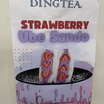 Dingtea Downtown Nola - Bubble Tea Near Me - New Orleans, Louisiana Dingtea Downtown Nola - Bubble Tea Near Me - New Orleans, Louisiana